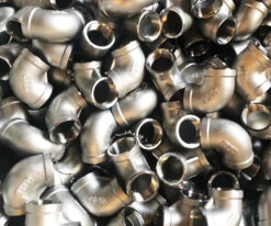 Cút inox