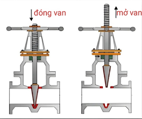 van-cong-ty-noi