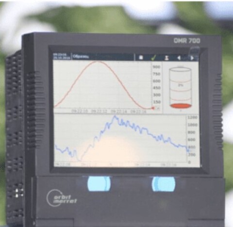 data-logger