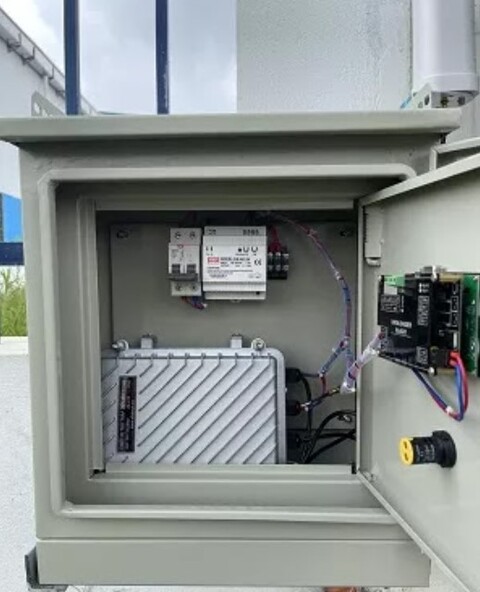 data-logger