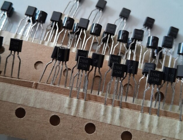 transistor