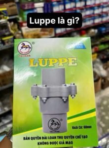 luppe-la-gi