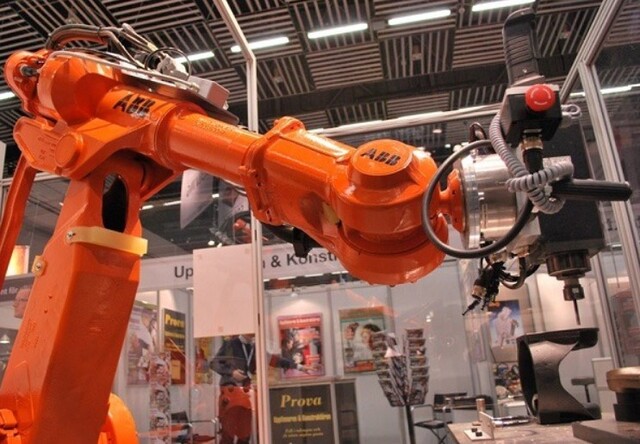 Electric-Actuator