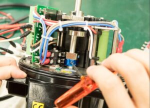 Electric-Actuator