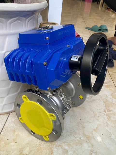 ball-valve