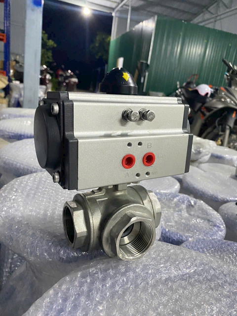 ball-valve
