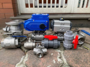 ball-valve