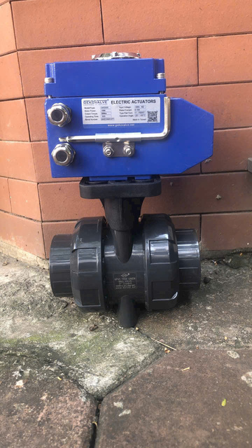 ball-valve