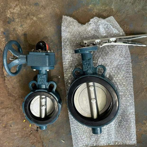 Butterfly-valve-la-gi