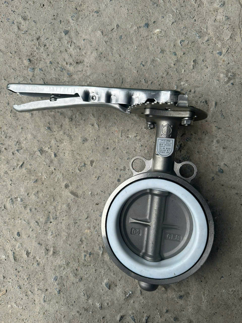 Butterfly-valve-la-gi